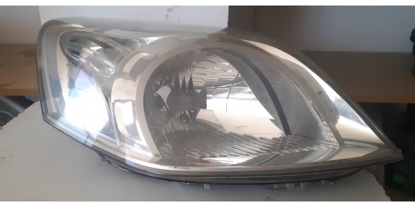 PEUGEOT BİPPER SAĞ (07/14) HALOJEN